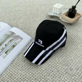 Picture of Balenciaga Cap _SKUBalenciagacap071017481